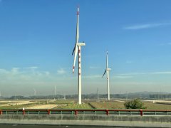 截至7月底全國發(fā)電裝機容量約24.6億千瓦 太陽能發(fā)電裝機容量約3.4億千瓦