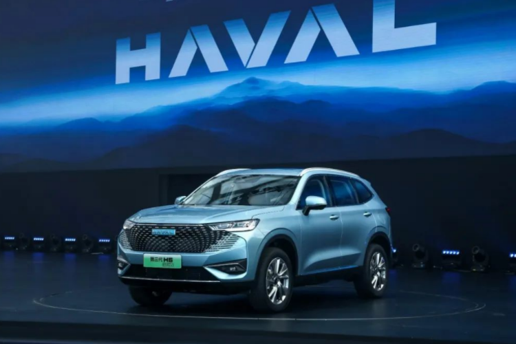 長城旗下又一品牌宣布停售燃油車時(shí)間表 全面轉(zhuǎn)型新能源