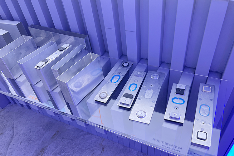 緊隨寧德時(shí)代步伐！科達(dá)利擬不超12億在福建廈門(mén)擴(kuò)產(chǎn)電池結(jié)構(gòu)件