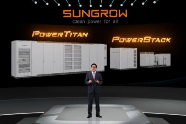 陽光電源擬合資10億成立基金 重點(diǎn)投資新能源項(xiàng)目