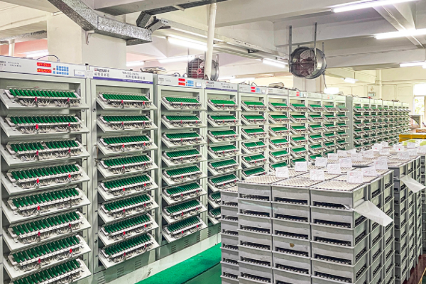 云通鋰電今日掛牌新三板 主營(yíng)三元鋰電池