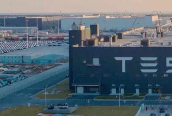 特斯拉董事長(zhǎng)：中國(guó)市場(chǎng)是實(shí)現(xiàn)2000萬(wàn)輛年產(chǎn)量目標(biāo)的關(guān)鍵