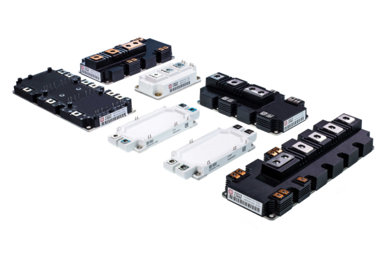 時(shí)代電氣IGBT模塊將供應(yīng)雷諾 擬投111.2億擴(kuò)產(chǎn)中低壓功率器件