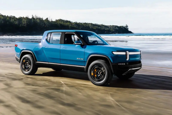 約1.3萬輛！這家美國造車新勢力宣布召回幾乎所有已交付車輛