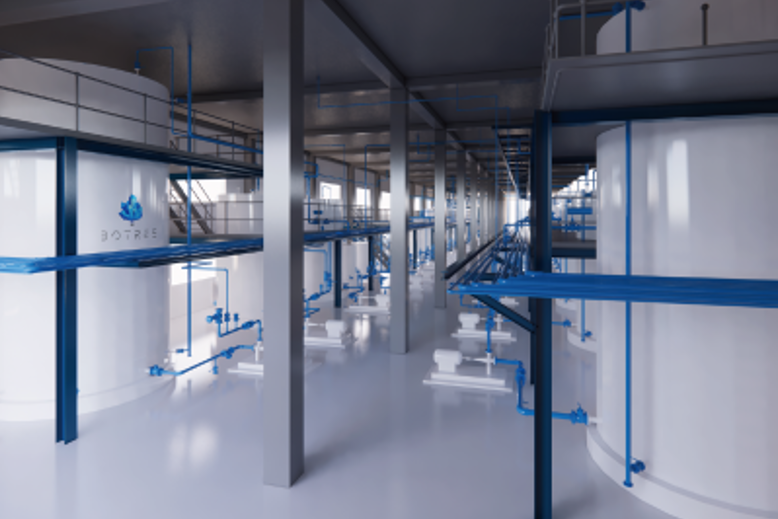 數千萬元!又一家電池回收初創公司完成A輪融資