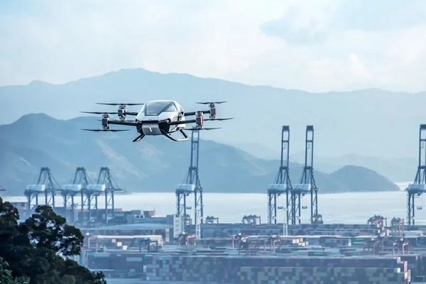 又一十萬億級風口顯現！率先布局車企能否吃上蛋糕？