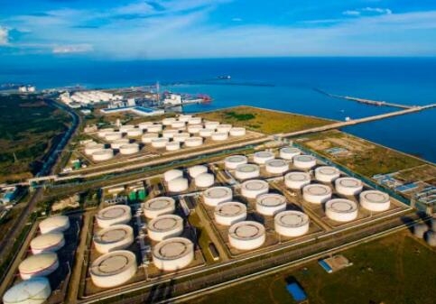 海南礦業：2萬噸電池級氫氧化鋰項目（一期）正式落地儋州