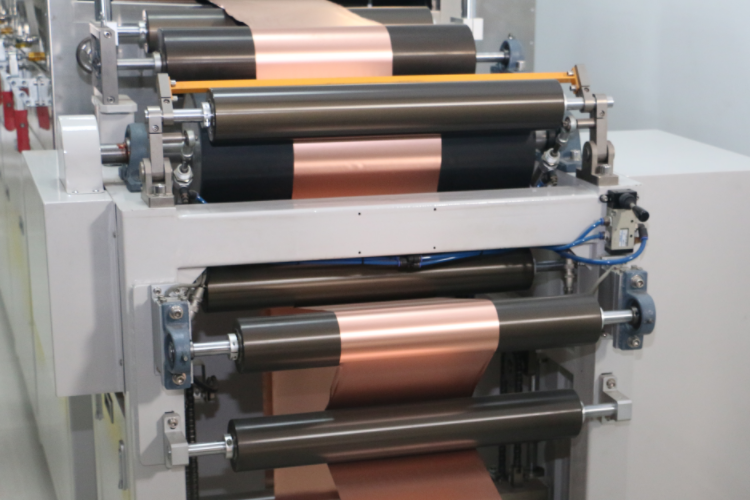 1318億！年內19個鋰電銅箔項目落地！4.5μm與復合銅箔“走紅”！