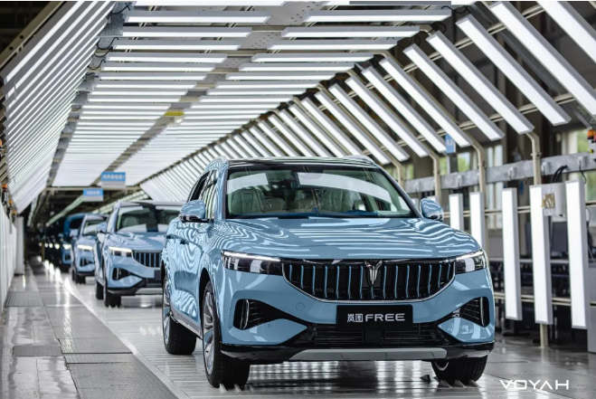 190億！財政部提前下達2023年新能源車及充電基礎設施建設補貼