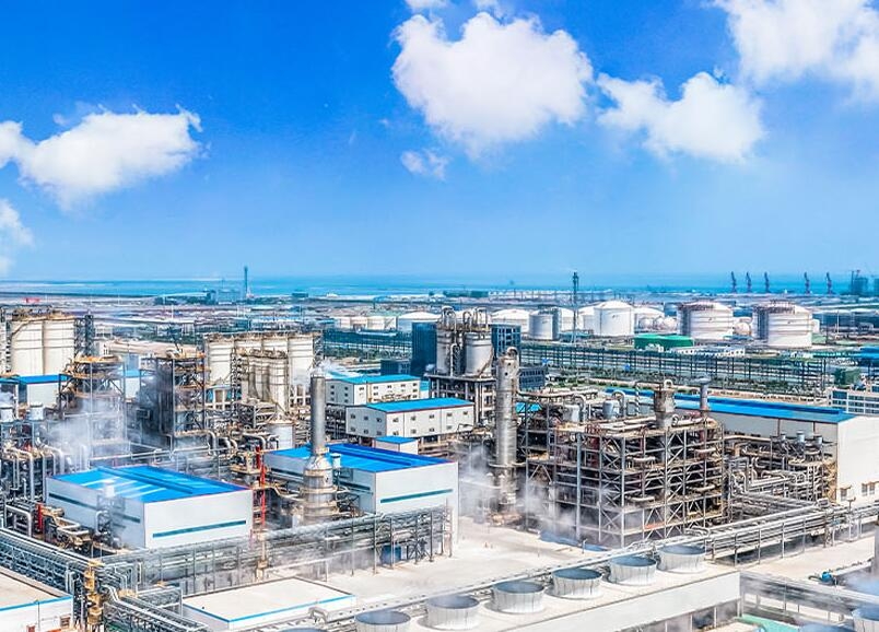 加快新能源新材料布局!東方盛虹投資近187億跨界鋰電領(lǐng)域