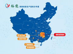 湖南裕能創業板IPO獲準注冊 三家上市公司加持