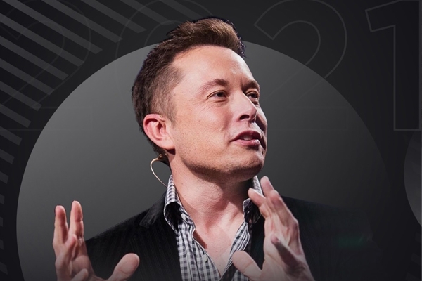 特斯拉股價下跌6.27% 馬斯克世界首富頭銜易主