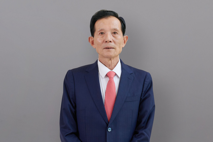 華盛鋰電沈錦良:創業25年 成就電解液添加劑全球龍頭