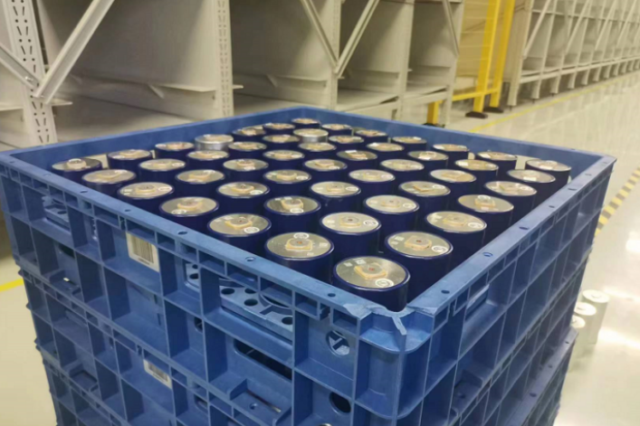 出產線，進車企！多氟多鈉電池在國內著名車企成功裝車