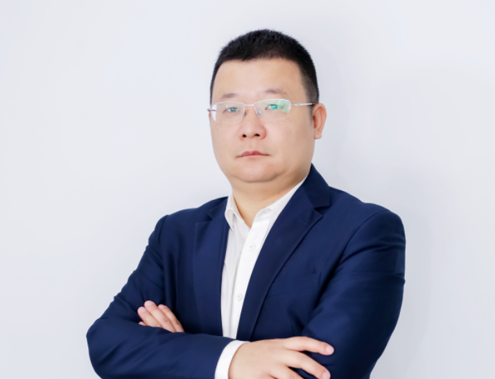 瑞浦蘭鈞張小聰：攜手合作伙伴用綠電守護美好地球