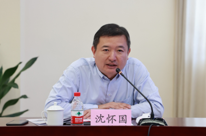 智鋰科技沈懷國：“智”行合一，砥“鋰”前行！