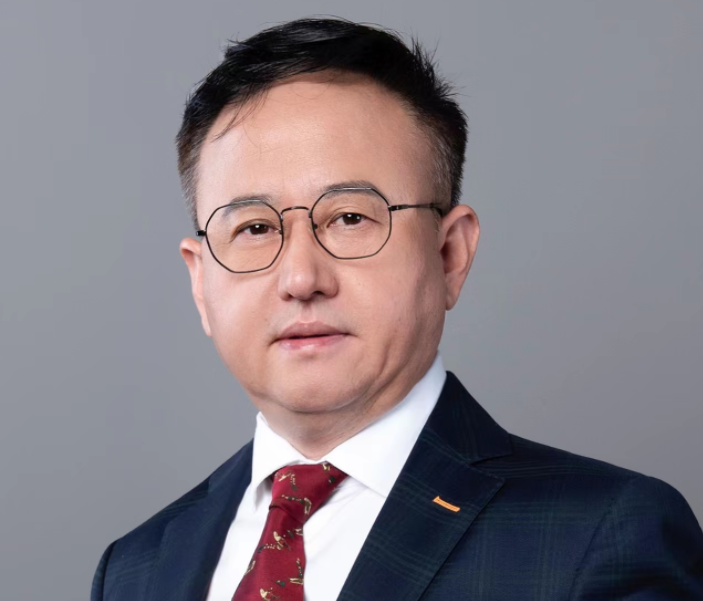 上海高納實業高瑋：祝中國電池行業在新的一年迎風飛揚