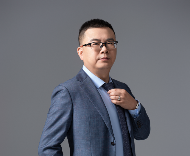 雅化鋰業(yè)周堅琦：恭祝大家在新的一年里身體健康，萬事如意！