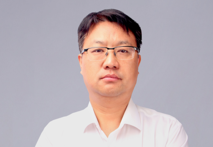 博力威張志平：2023我們攜手同行，共創美好未來！