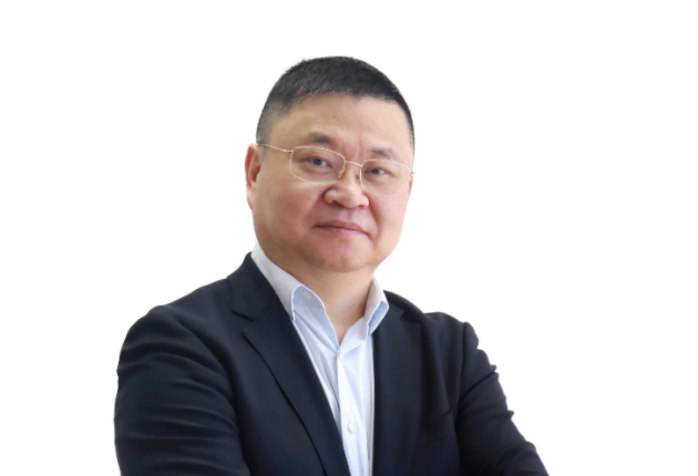 易事特集團何思模：恭祝領(lǐng)導(dǎo)和朋友們新年快樂 身體健康