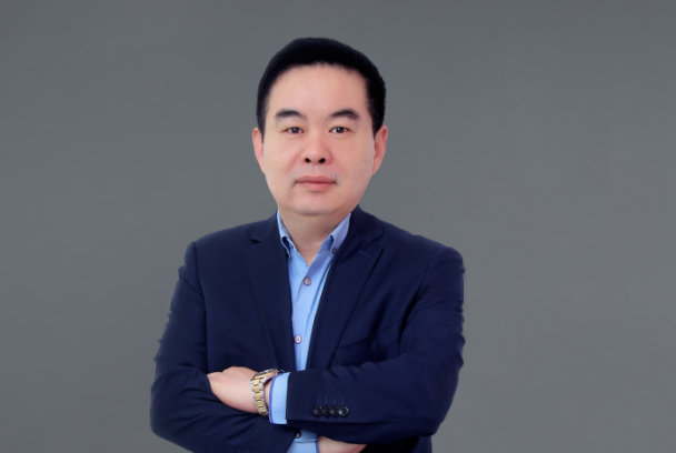 長虹三杰楊清欣：祝愿中國新能源行業(yè)在新一年發(fā)展態(tài)勢更加蓬勃