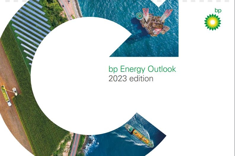 世界能源低碳轉(zhuǎn)型提速？這家英國石油巨頭有話說