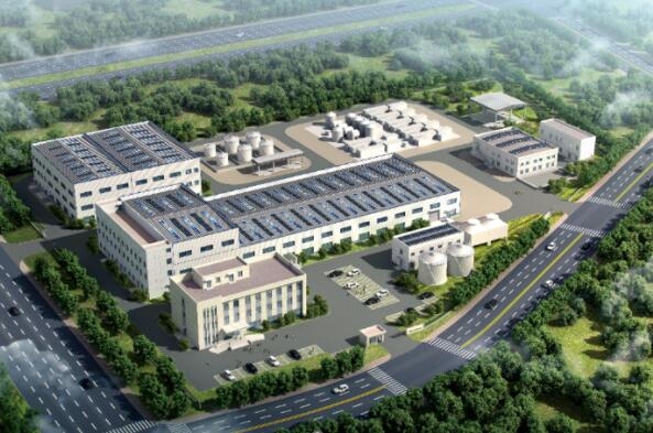 總投資約2.9億元!裕豐碳素化工及新材料基地項(xiàng)目在天津開工