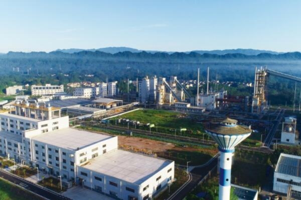 雅化集團(tuán):到2025年公司鋰鹽產(chǎn)品綜合產(chǎn)能將超10萬(wàn)噸