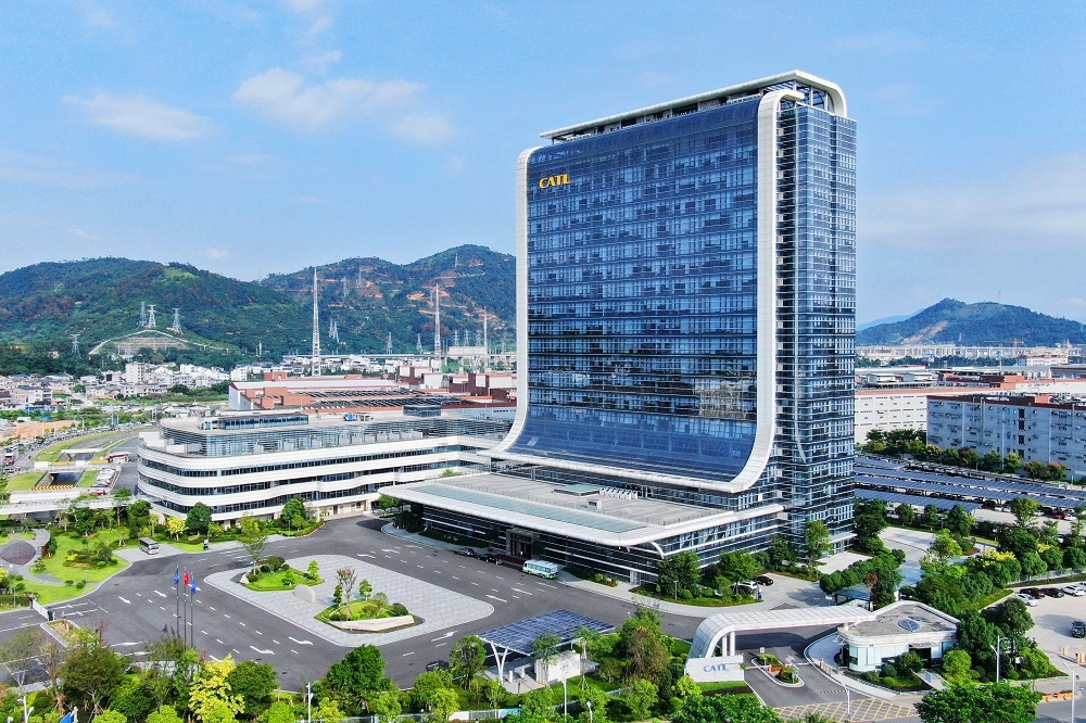 1580萬起拍！60億成交！又一天價(jià)鋰礦拍賣背后有寧德時(shí)代