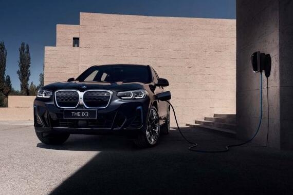 極端情況或出現動力中斷 又一批寶馬電動汽車被召回