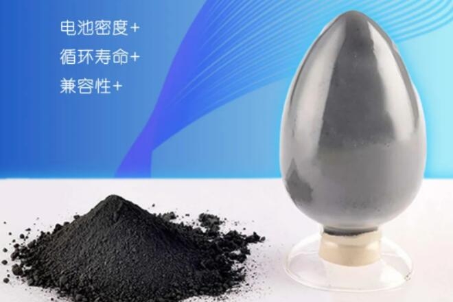 總投資約20億！德方納米云南曲靖年產2萬噸補鋰劑項目一期投產