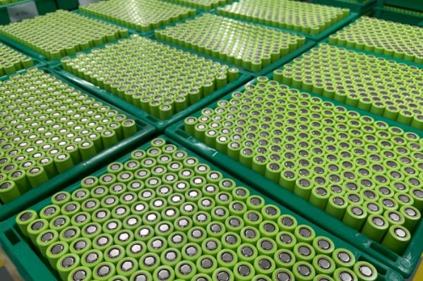 市場監管總局:電子電器用鋰電池等產品將實施CCC強制認證