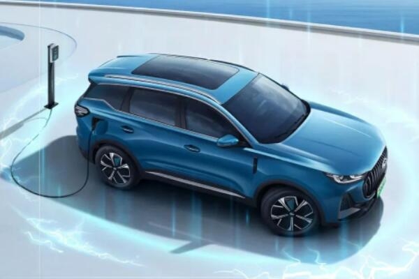 注冊資本40億！奇瑞投資設立新能源汽車和智能網聯汽車私募公司