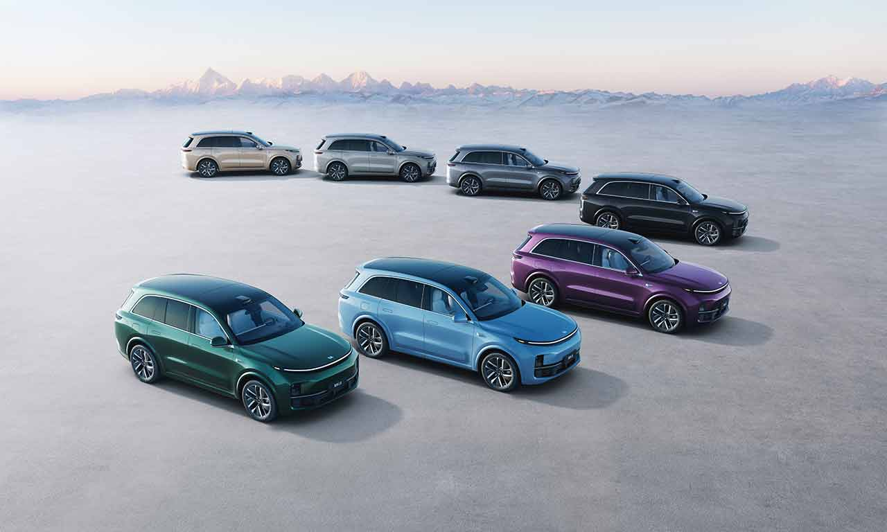 價格戰擴大，自主車企做好“油電同價”的準備了嗎？