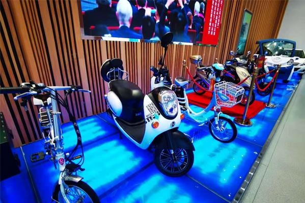 電動自行車強制性“國標”再修訂 對生產者和消費者有何影響?