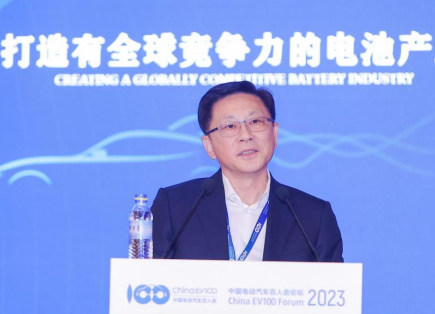 穿越產(chǎn)業(yè)陣痛期，孚能科技如何備戰(zhàn)動(dòng)力電池下半場(chǎng)“競(jìng)逐”？