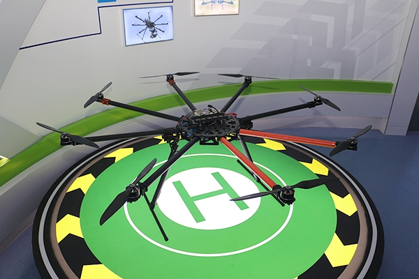 工信部:我國主導制定的兩項無人機領(lǐng)域國際標準正式發(fā)布