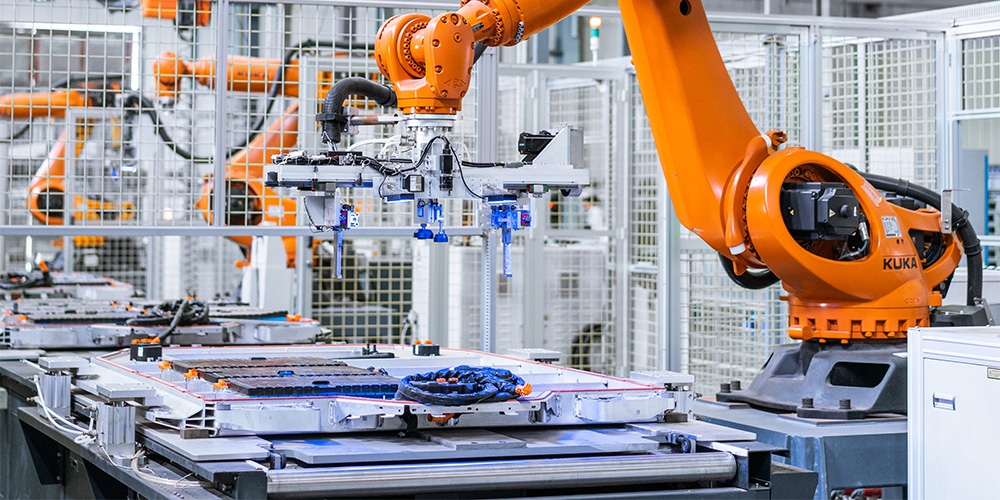 廢舊電池“僧多粥少”！千億級賽道背后風險暗藏