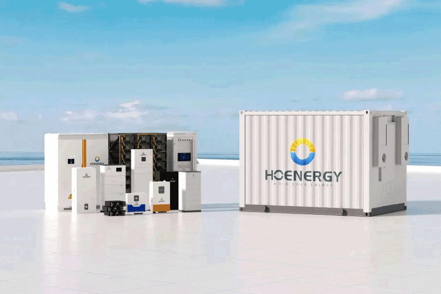 弘正儲(chǔ)能完成近億元Pre-A輪融資 將用于儲(chǔ)能技術(shù)研發(fā)等