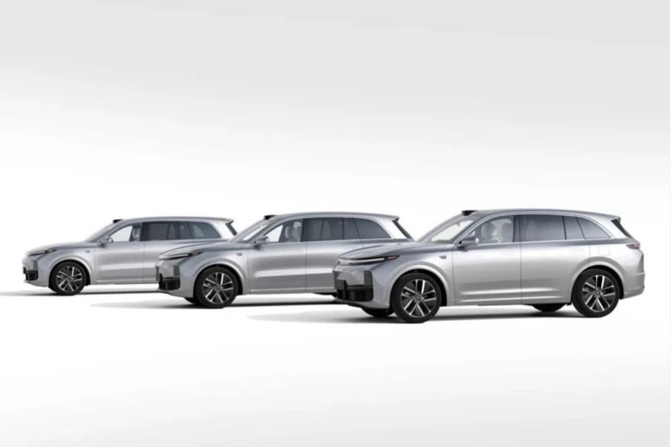 新能源品牌上半年銷量分化加劇：埃安近20萬輛 理想近14萬輛