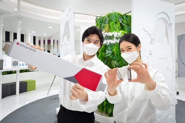 智利SQM與LG新能源簽署7年長期協議 供應10萬噸鋰