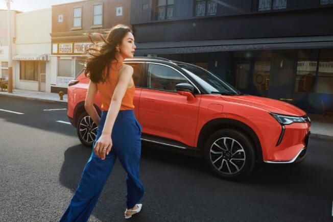 威馬旗下星暉新能源被申請破產 60億元股權已被凍結