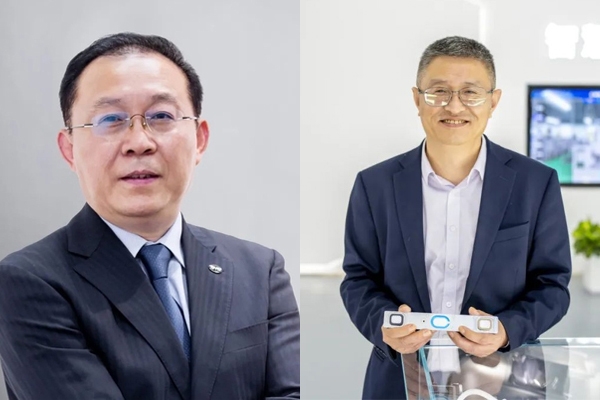 比亞迪/寧德時代首席科學家入選！2023年兩院院士增選有效候選人名單公布