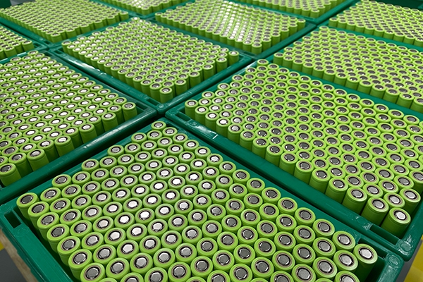 兩部門：統籌資源加大鋰電、鈉電、儲能等產業支持力度