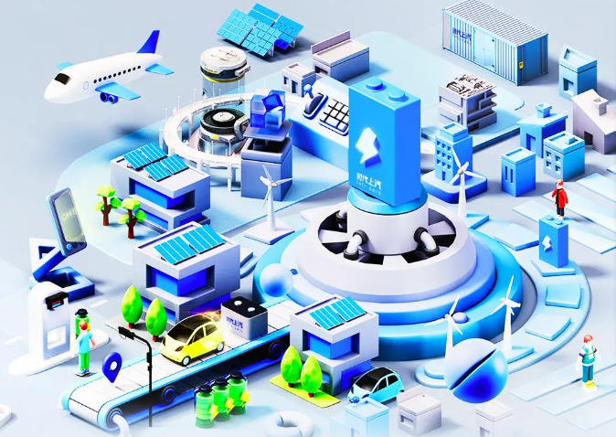 120億！時代上汽江蘇溧陽動力電池項目二期獲建設用地規劃許可