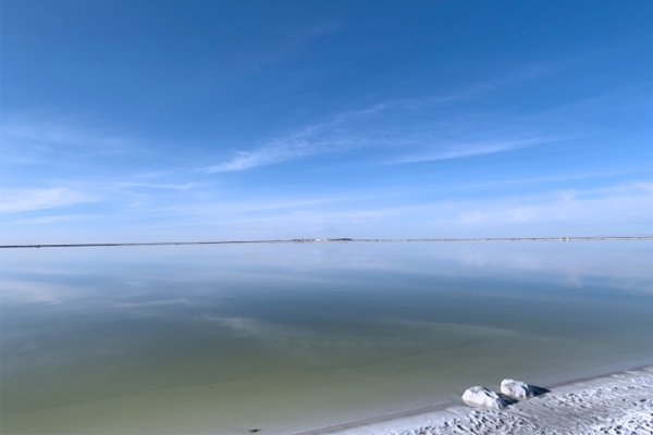 價格與成本持續倒掛 電池級碳酸鋰跌勢逐步收窄