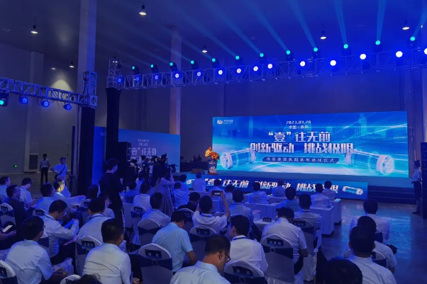 通線(xiàn)！設(shè)備采購(gòu)！奇瑞安徽蕪湖、銅陵動(dòng)力電池項(xiàng)目又有新動(dòng)態(tài)