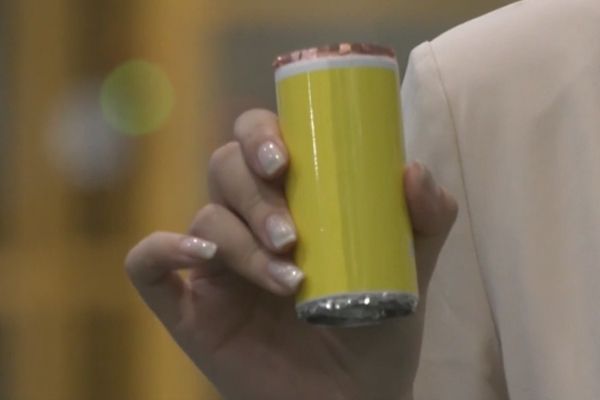 打破壟斷！這“鋰”有底氣！已走在世界前列！