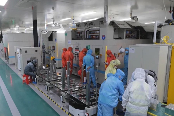 央企專業(yè)化整合再提速！我國(guó)現(xiàn)存動(dòng)力電池相關(guān)企業(yè)1.5萬(wàn)家