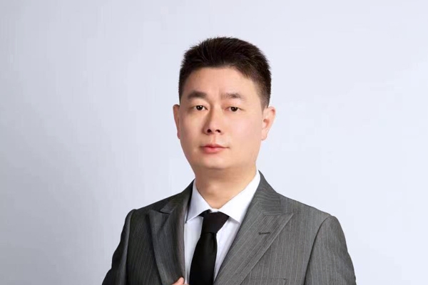 希誠(chéng)新材陳欣：創(chuàng)新粉體技術(shù) 爭(zhēng)創(chuàng)電子導(dǎo)電漿料行業(yè)標(biāo)桿